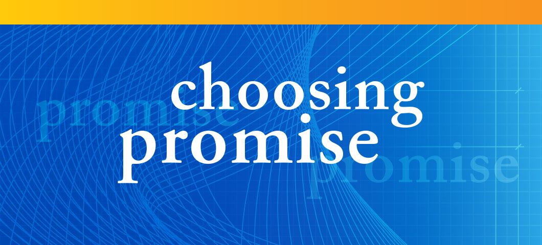 Choosing Promise