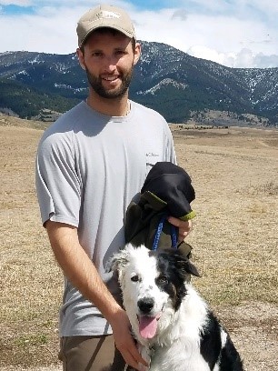 Colter Mumford