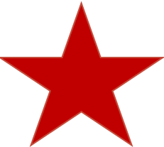Impact icon symbol