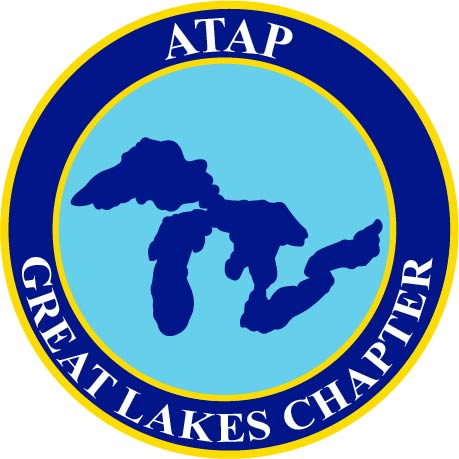 ATAP Great Lakes Logo