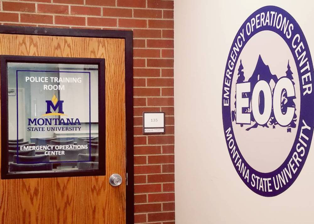 EOC