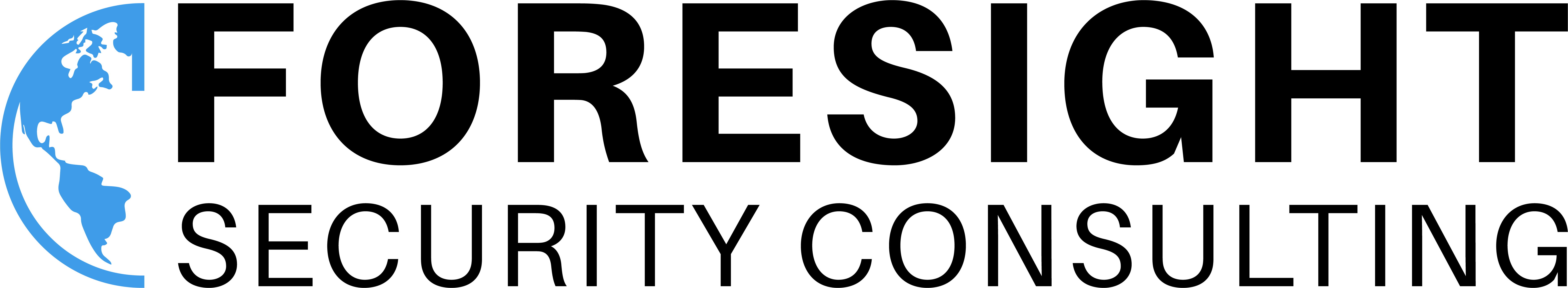 Foresight Logo