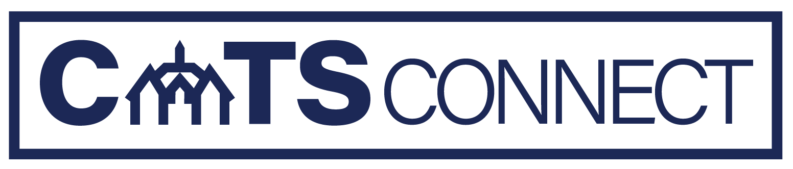 Cats Connect logo