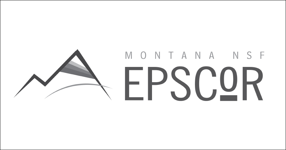 Montana NSF EPSCoR Logo