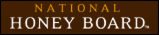 National Honey Board Logo