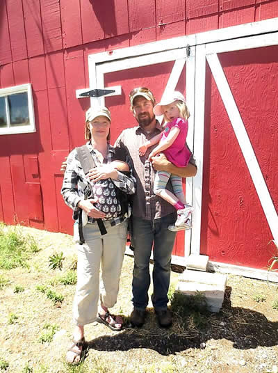 prairie heritage farm family 