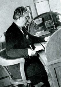 Gladys Branegan Chalkley