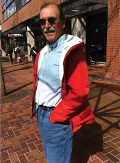 William Lang
