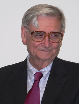 Edward O. Wilson, Father of Biodiversity