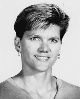 Judy Spoelstra