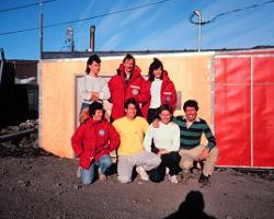 1986 Field Team