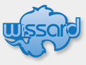 Wissard logo 