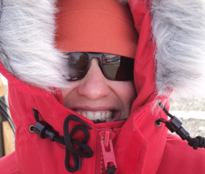 photo of Amy Chiuchiolo