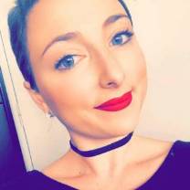 Amanda Lahiere