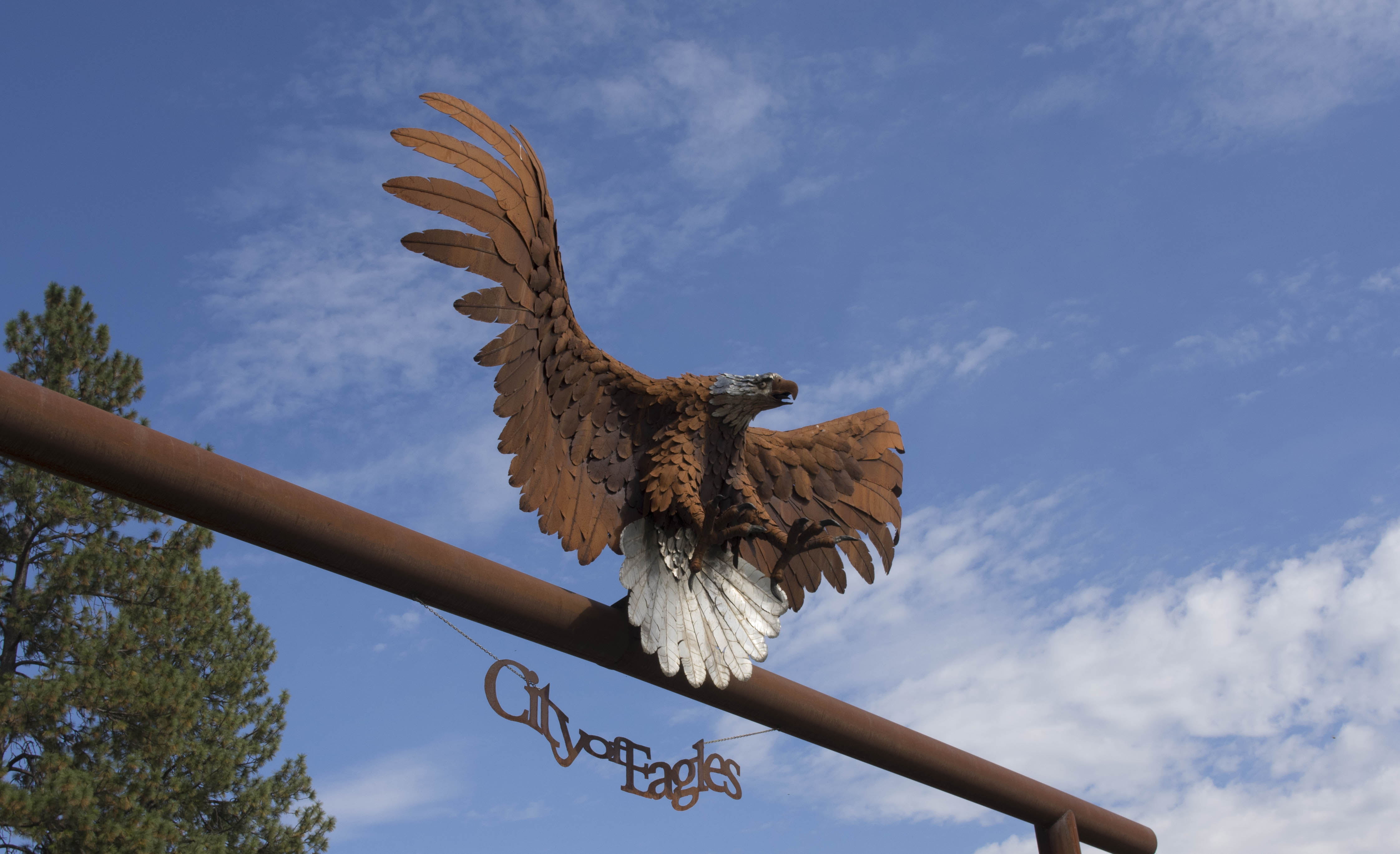 CityOfEagles