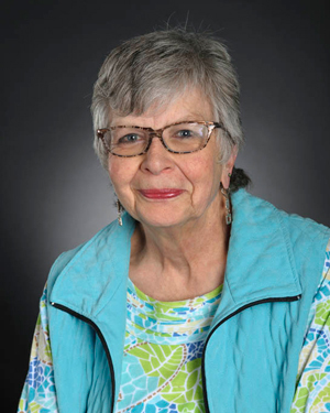 Norma Ardesson Norma Ardesson