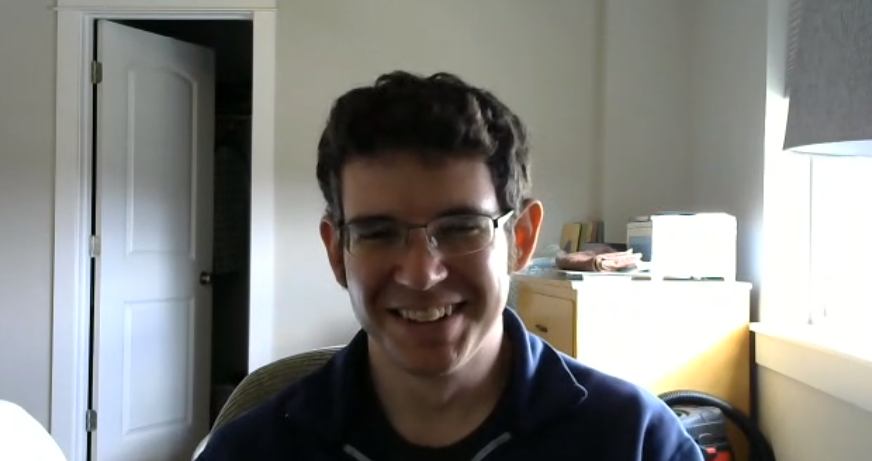 Nathan Fromelt Nathan Fromelt