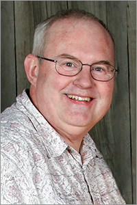 Jim Potter