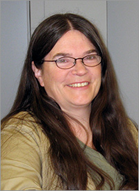 Kathie Callahan
