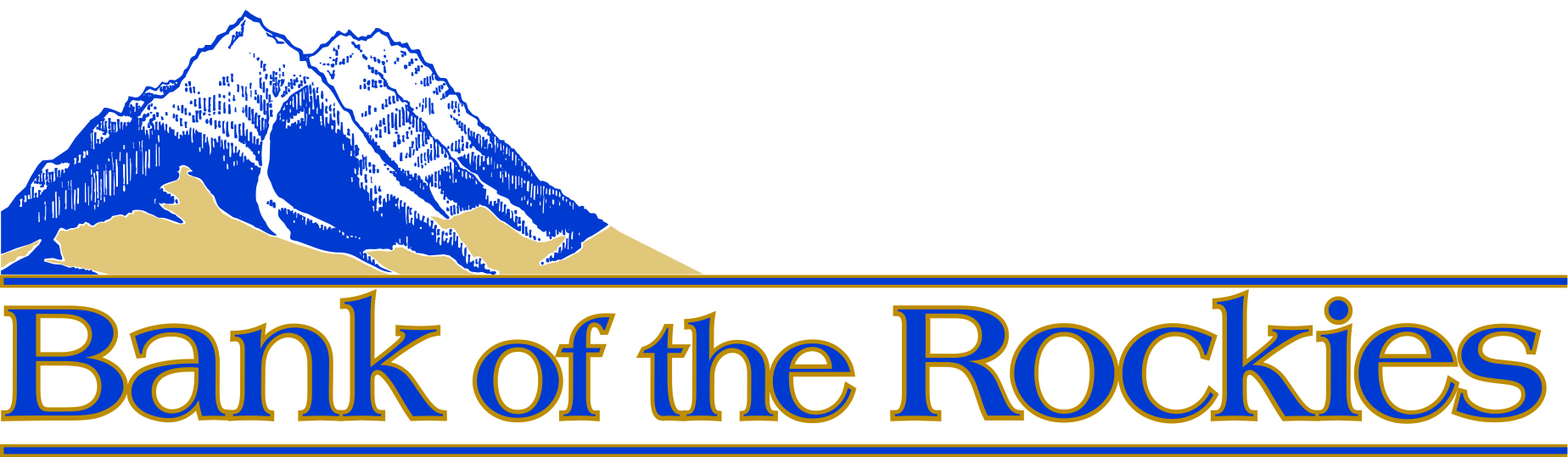 Bank of the Rockies