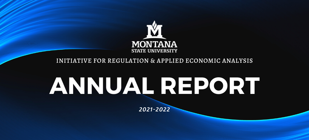 IRAEA Published 2021-2022 Annual Report