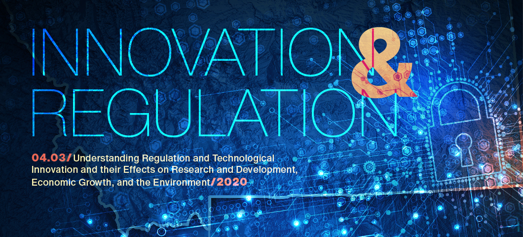 Innovation and Regulation