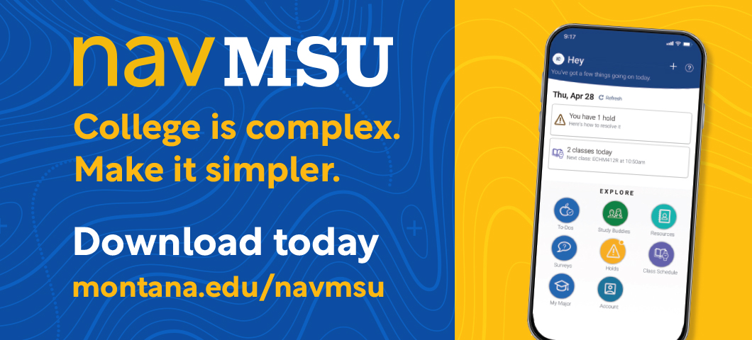 navMSU: make college simpler.