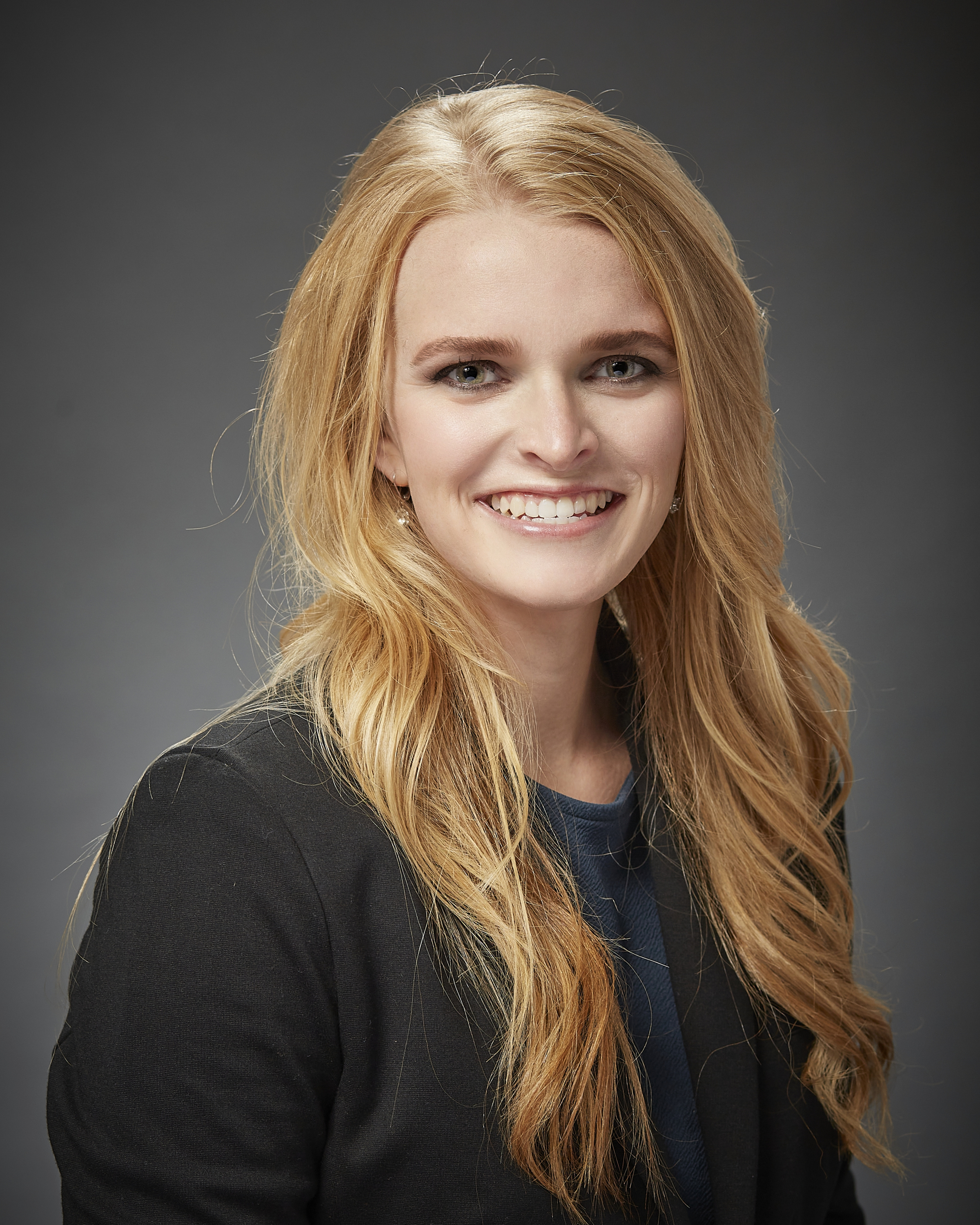 Jessica Thiele Professional photo