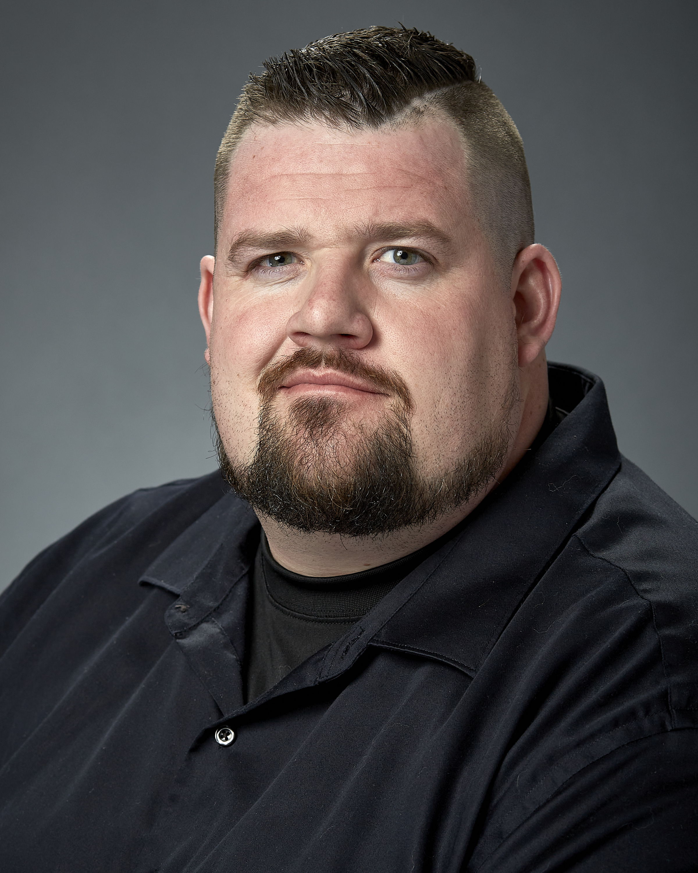 Daniel Huttinger Daniel Huttinger
