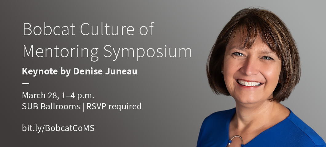 Keynote by Denise Juneau