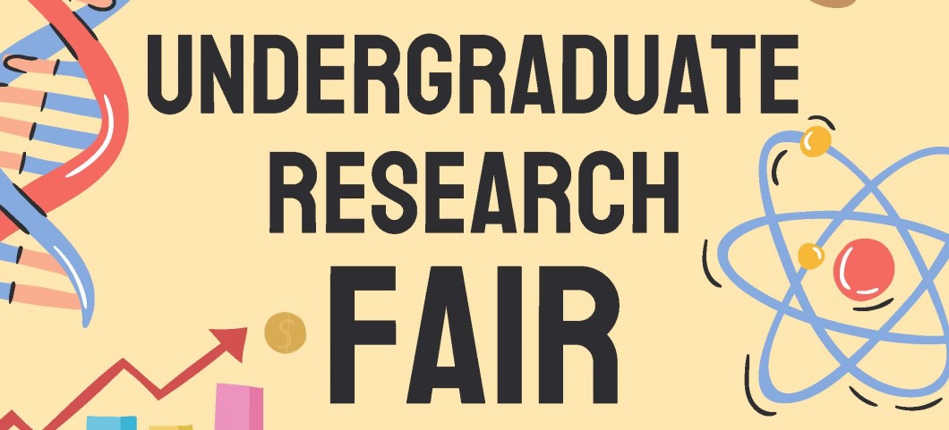 Undergraduate Research Fair