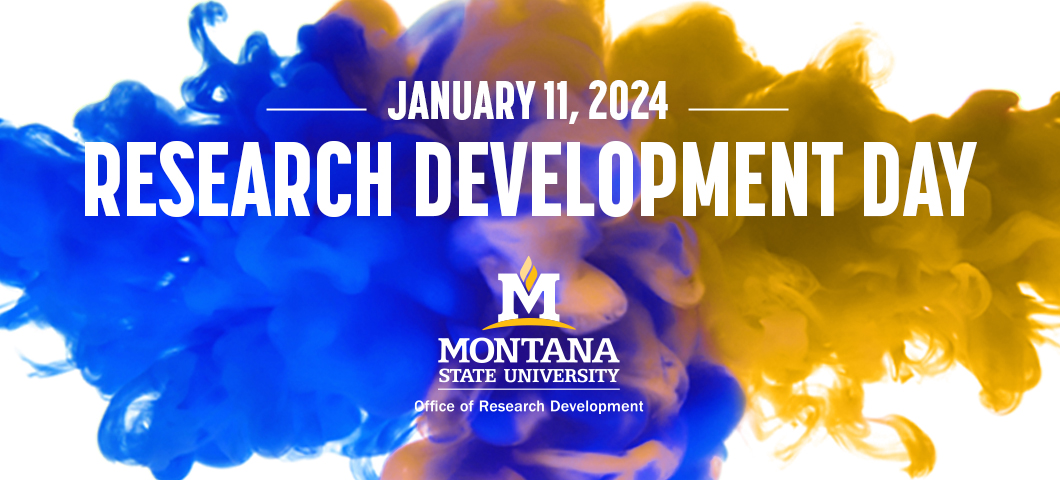 MSU's second annual Research Development Day set for Jan. 11, 2024