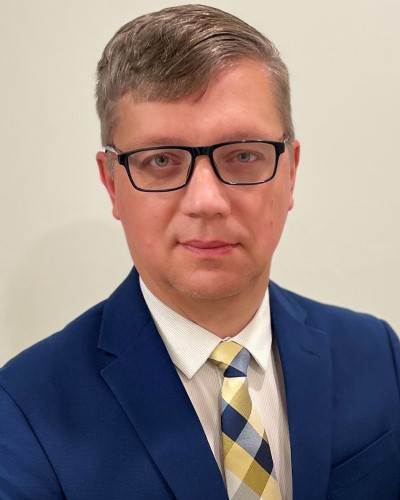 Kristof Zaba