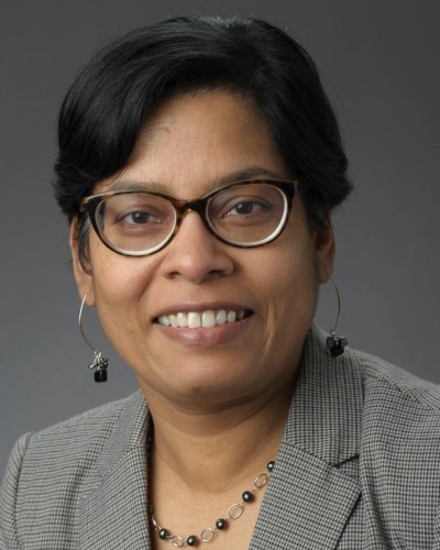 Sreekala Bajwa