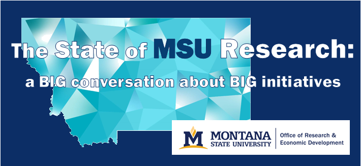 Big Initiatives banner