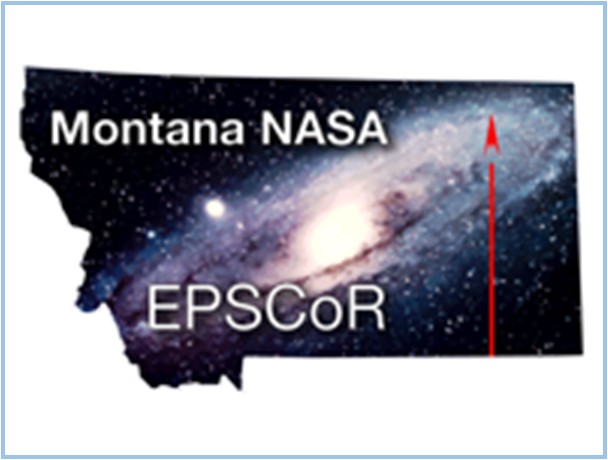 NASA EPSCoR logo