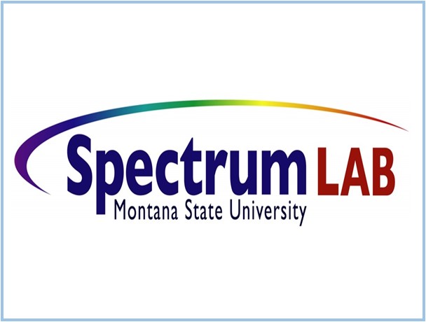 SpectrumLab Logo