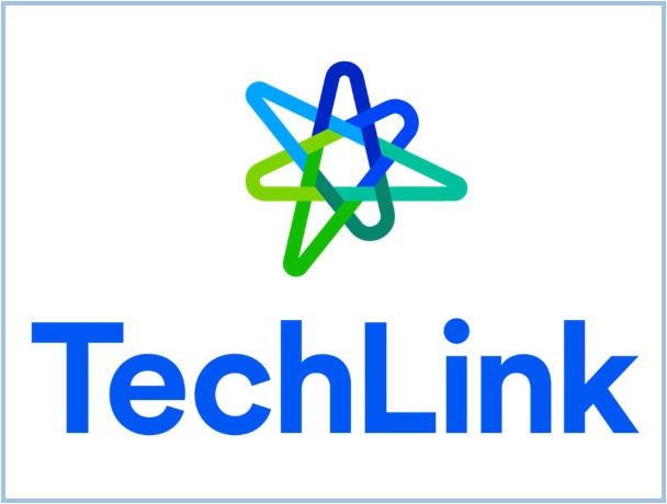 TechLink logo