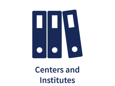 Centers and Institutes
