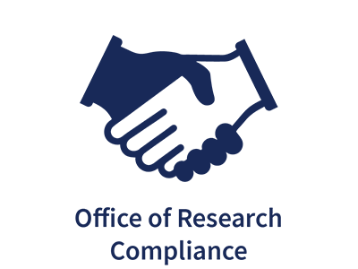 Office of Research Compliance