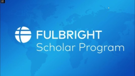 Fulb right logo