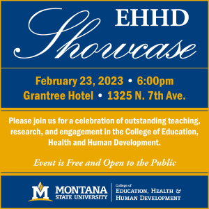 EHHD Showcase logo