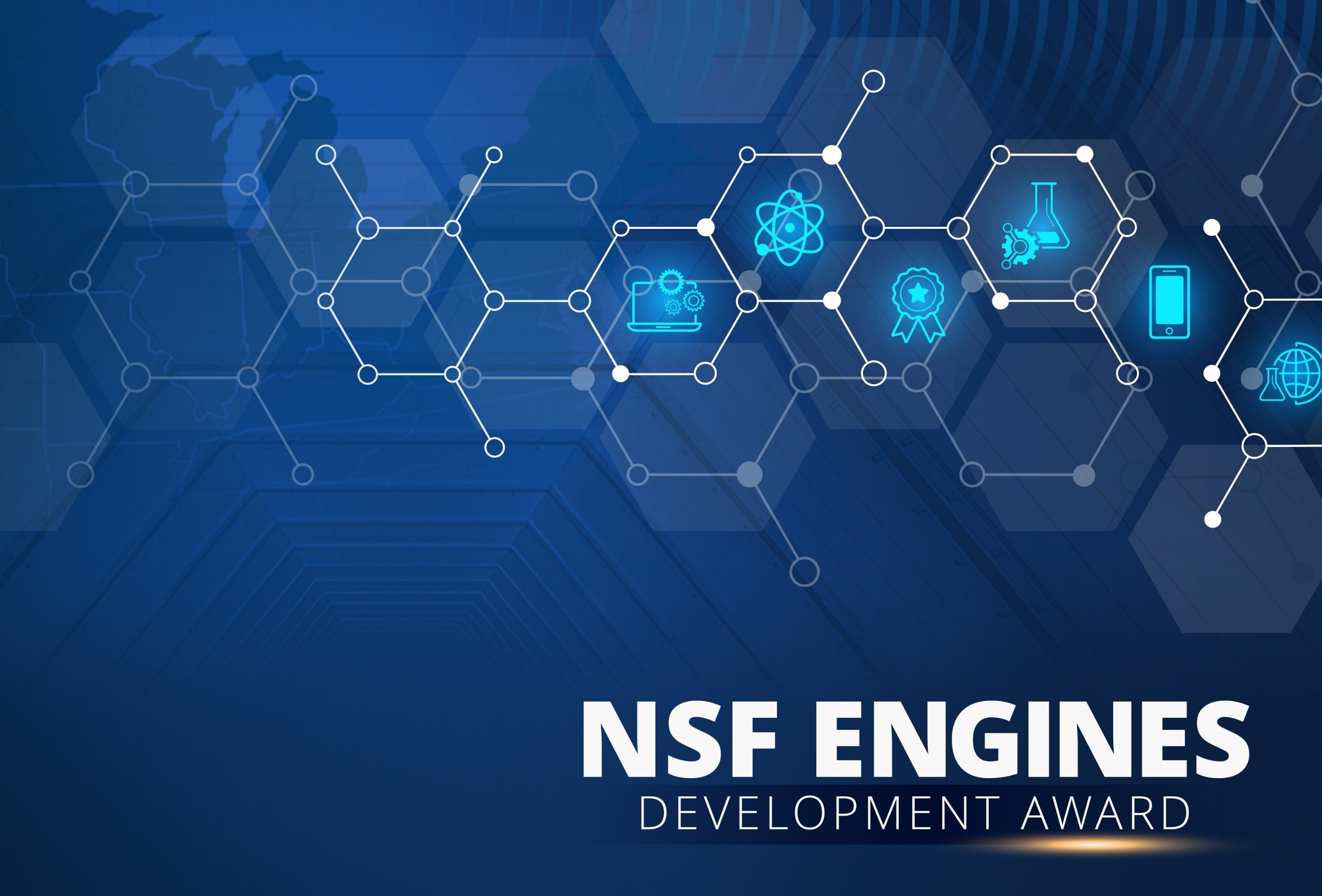 NSF Engines