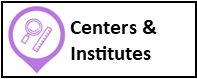 Centers & Institutes