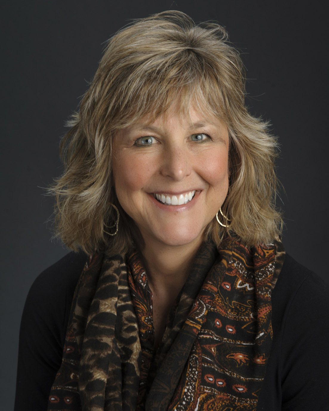 Leslie Schmidt