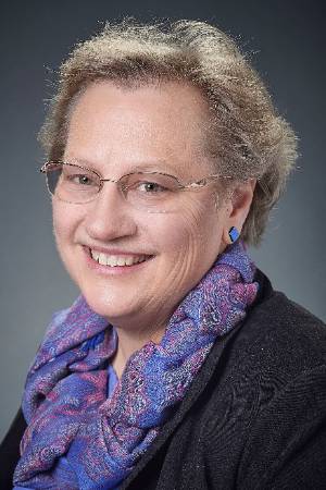 Mary Pat Lorente