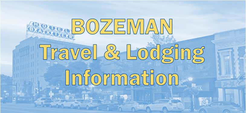 Travel and Lodging Information Image