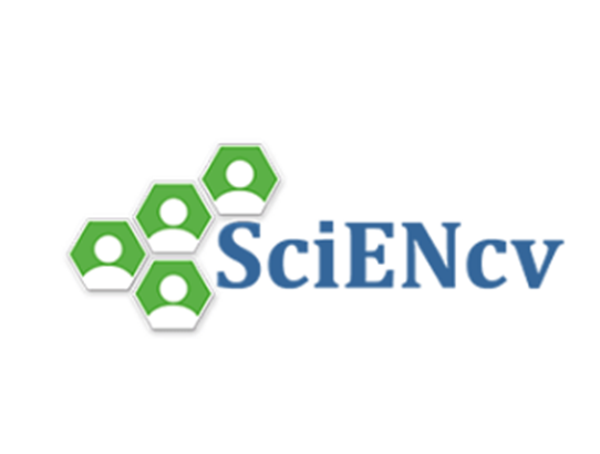 SciENcv logo
