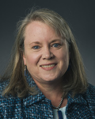 Elizabeth Brock