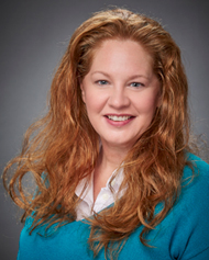 Maryalice Trage photo portrait of Maryalice Trage